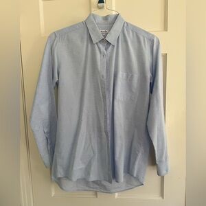 Steven Alan women’s button down
